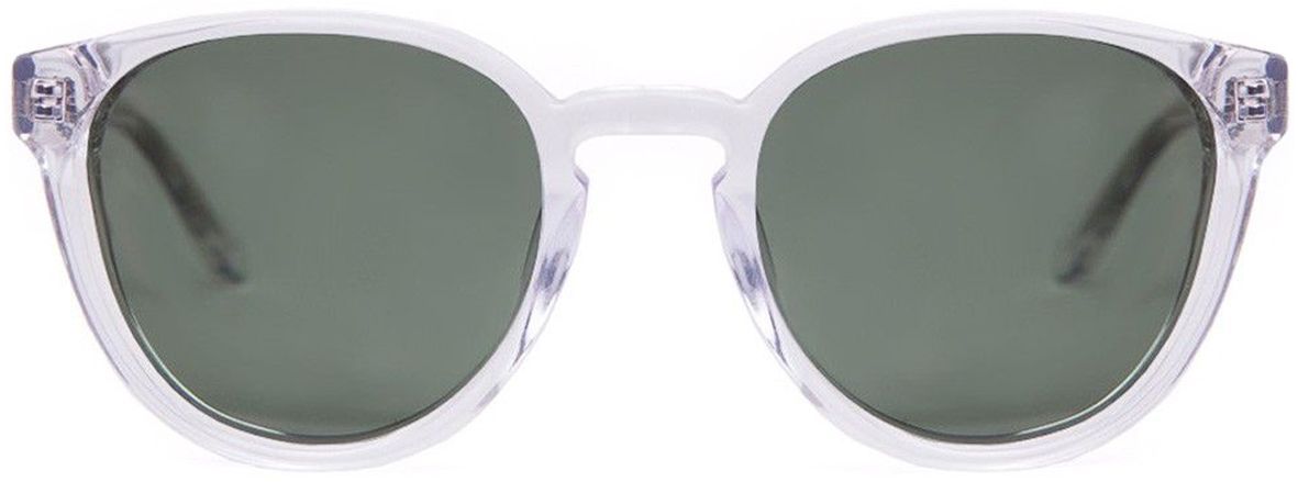 Canada Heart Face Shape Sunglasses