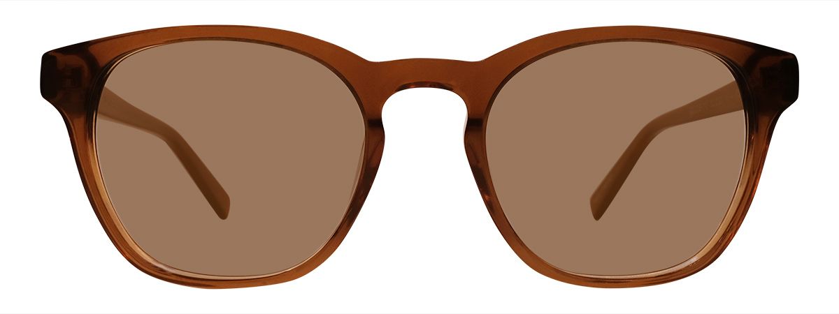 Canada Round Face Shape Sunglasses