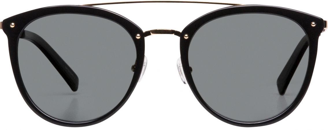 Canada Square Face Shape Sunglasses