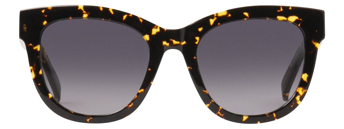 Canada Oval Face Shape Sunglasses