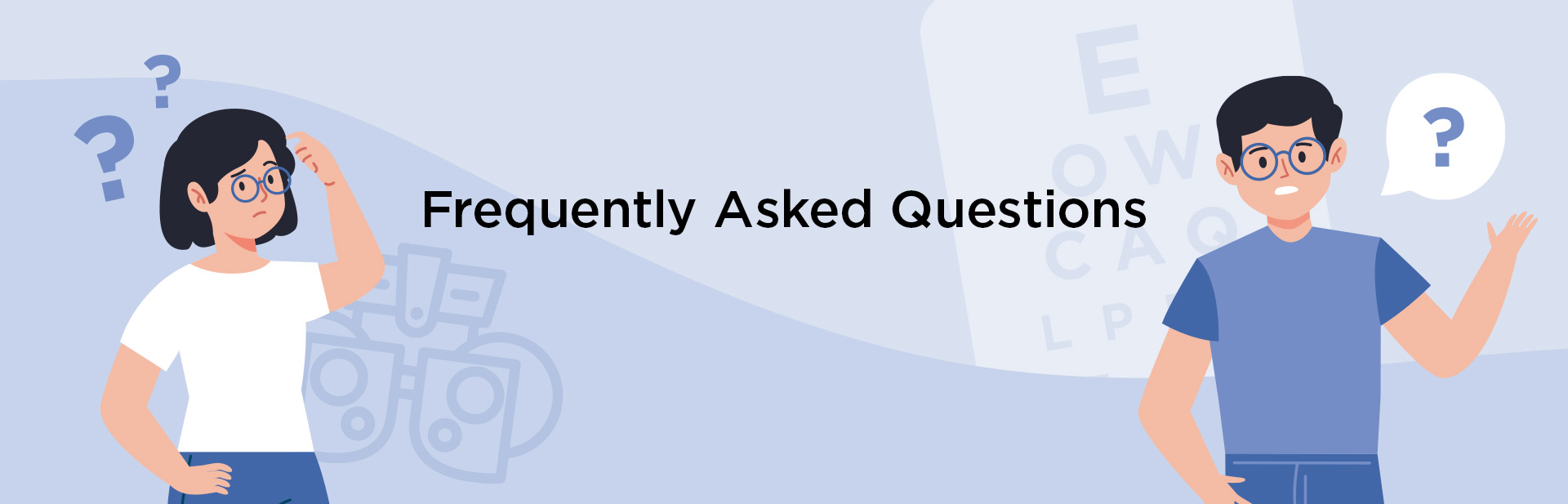 Oscar Wylee Canada FAQ Web Banner