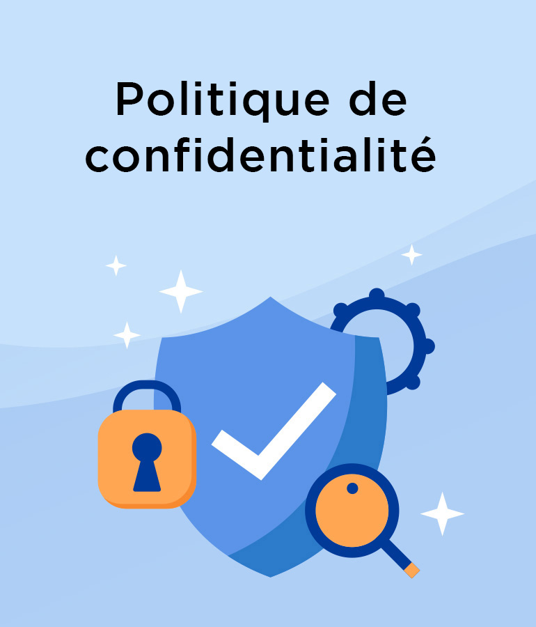 La politique de confidentialité d’Oscar Wylee Canada