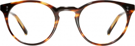 Leo in Striped Buckeye