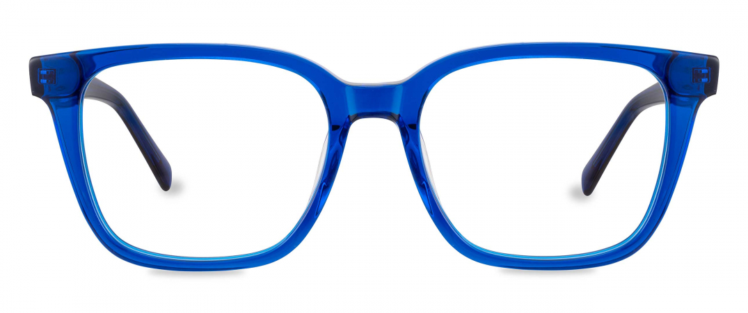 Oscar Wylee Blue Tinted Glasses Benefits Non Prescription Glasses