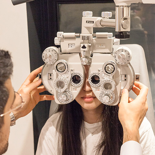 eye conditions oscar wylee eye condition