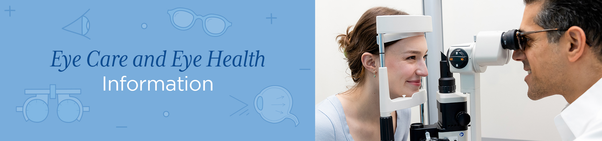 Eye Care and Eye Healthr