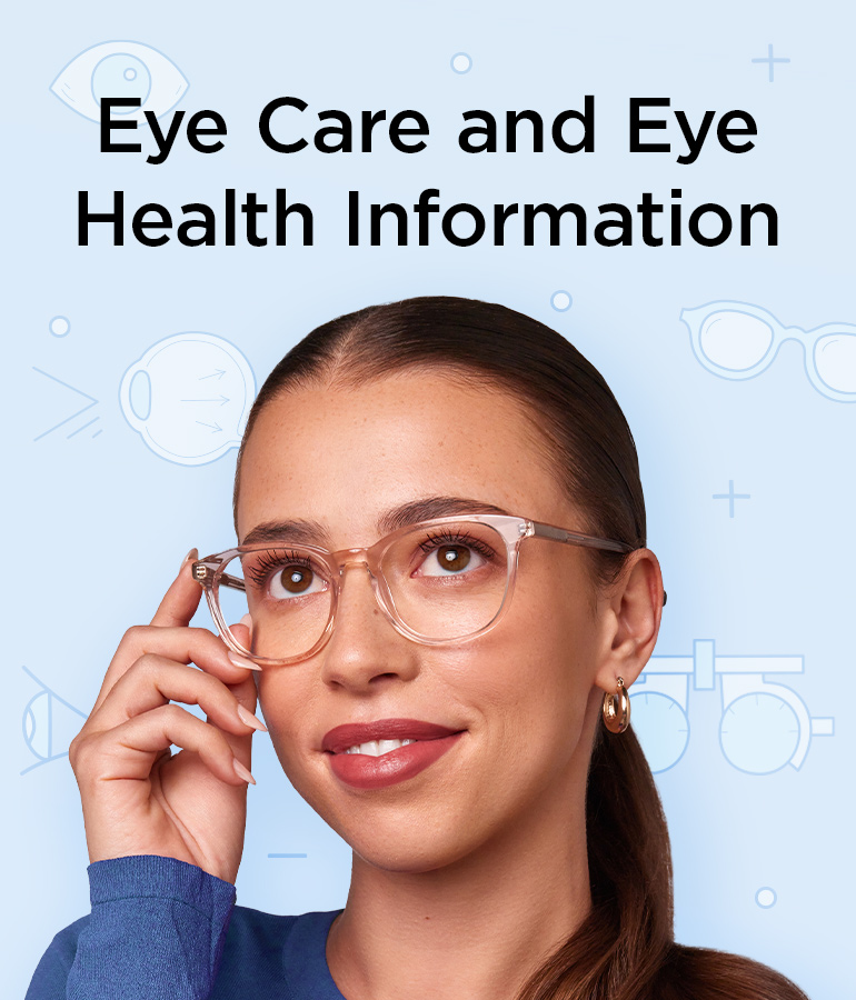 Eye Care and Eye Health Oscar Wylee