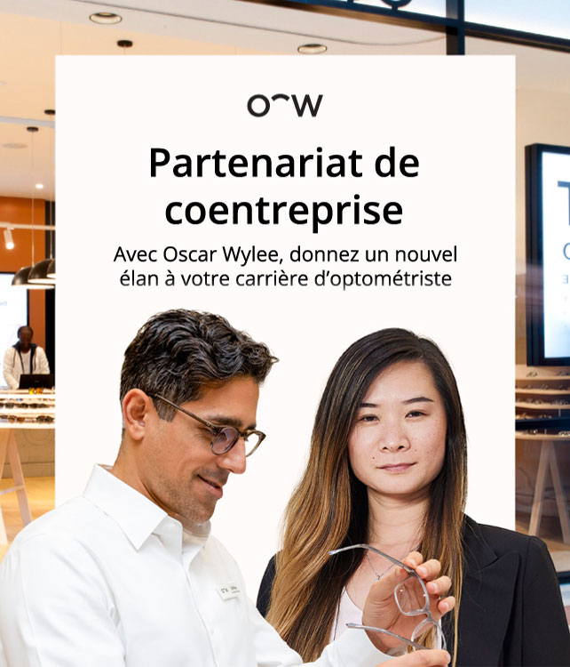 Joint venture partnership banner
