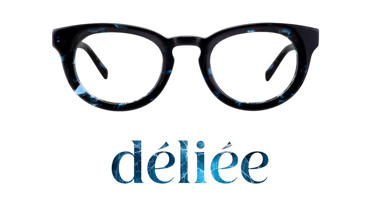 Oscar Wylee Canada Tranquility Collection Unbound Glasses