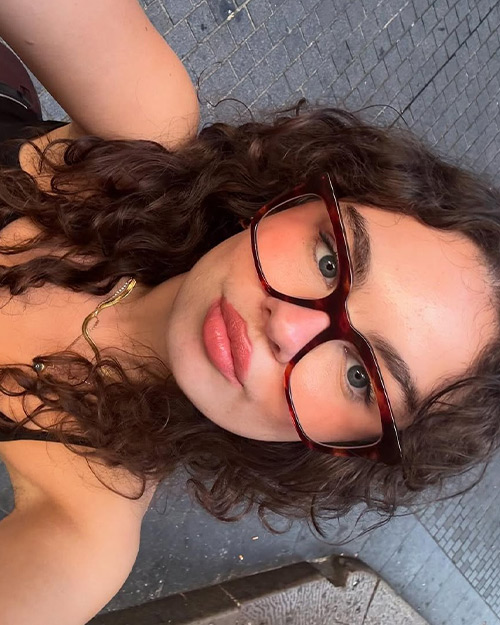 OW Social media