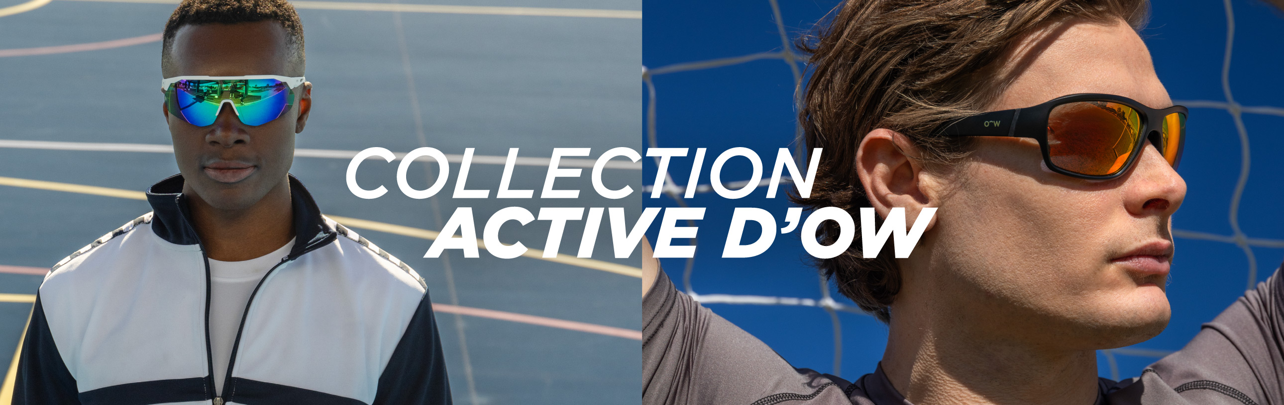 Collection Active d'OW