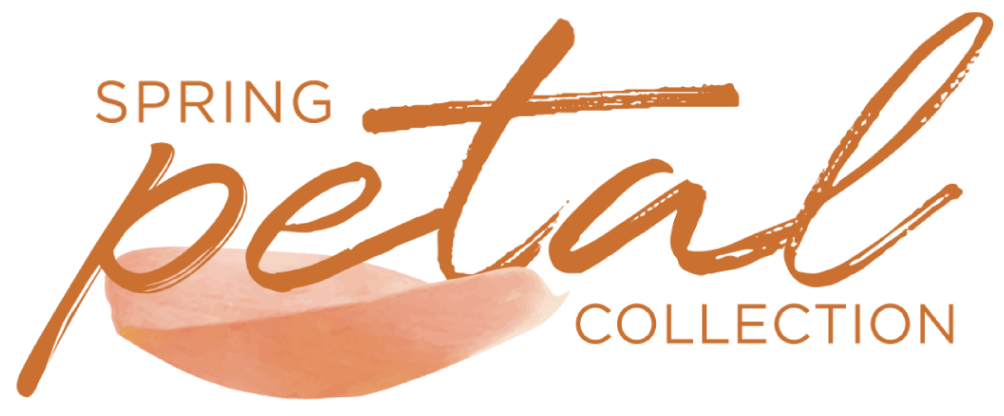 Spring Petal Collection