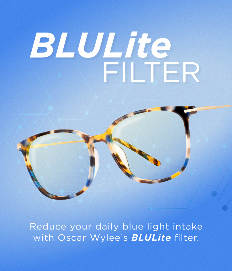 What is Blue Light Filter: Essential Guide to Protect Your Eyes