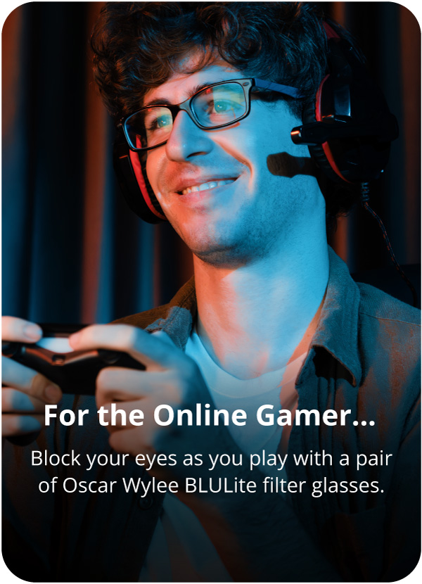 Do Gamers Need Blue Light Filter: Protect Eyes & Boost Performance