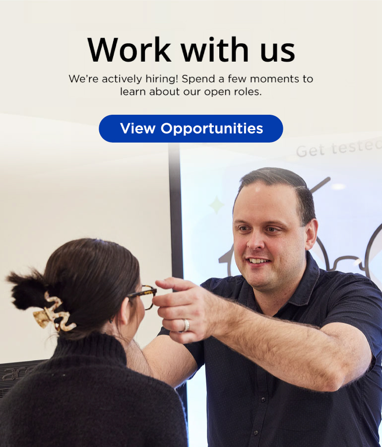 Careers Banner
