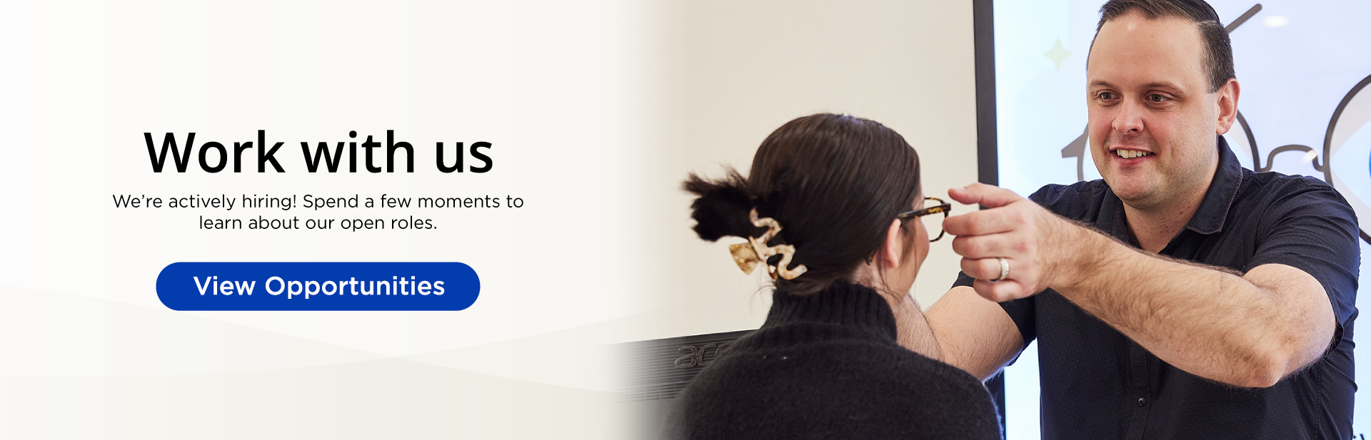 Careers Banner