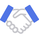 Digital badge - Perkbox Partner