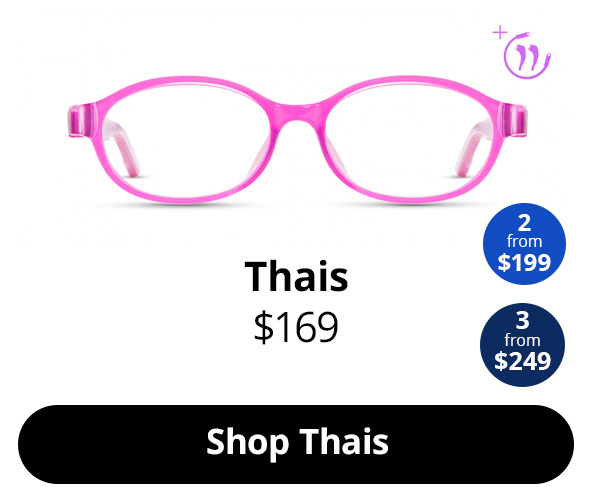 Thais in Starfish from $169