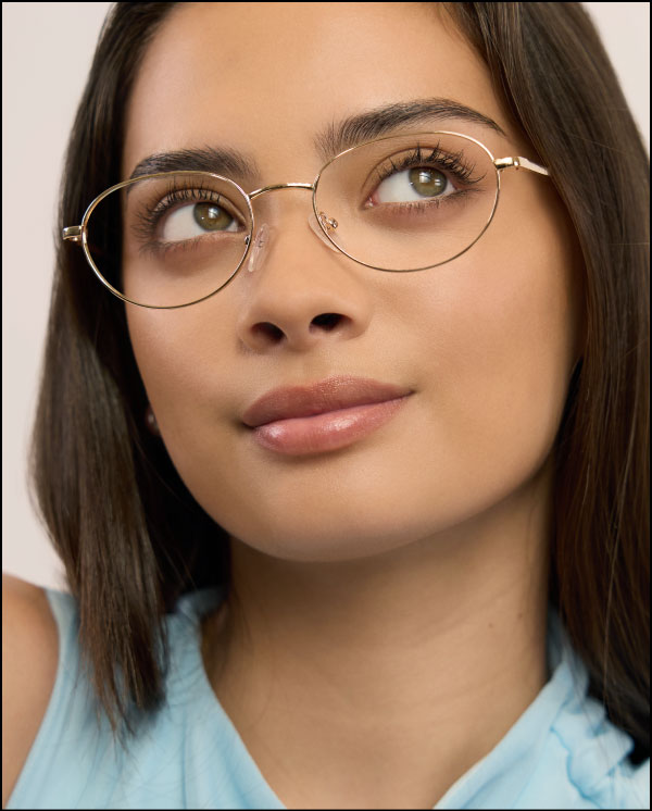 Polished Eyewear Collection Image 1