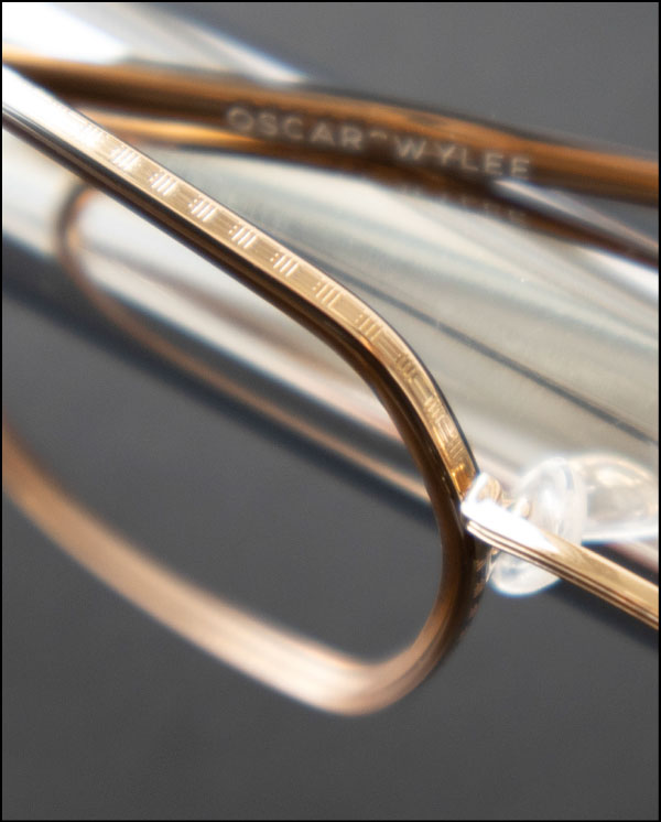 Polished Eyewear Collection Image 2