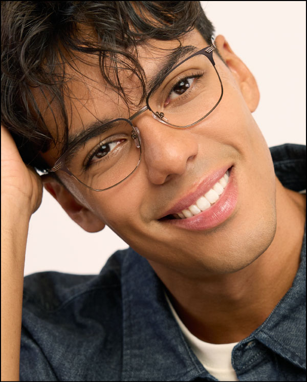 Polished Eyewear Collection Image 3
