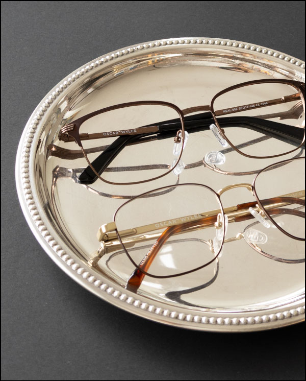 Polished Eyewear Collection Image 4