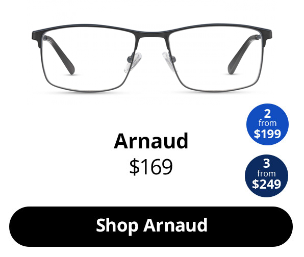 Arnaud Reading Glasses