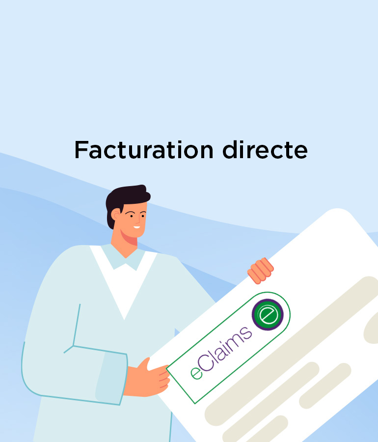 Direct Billing