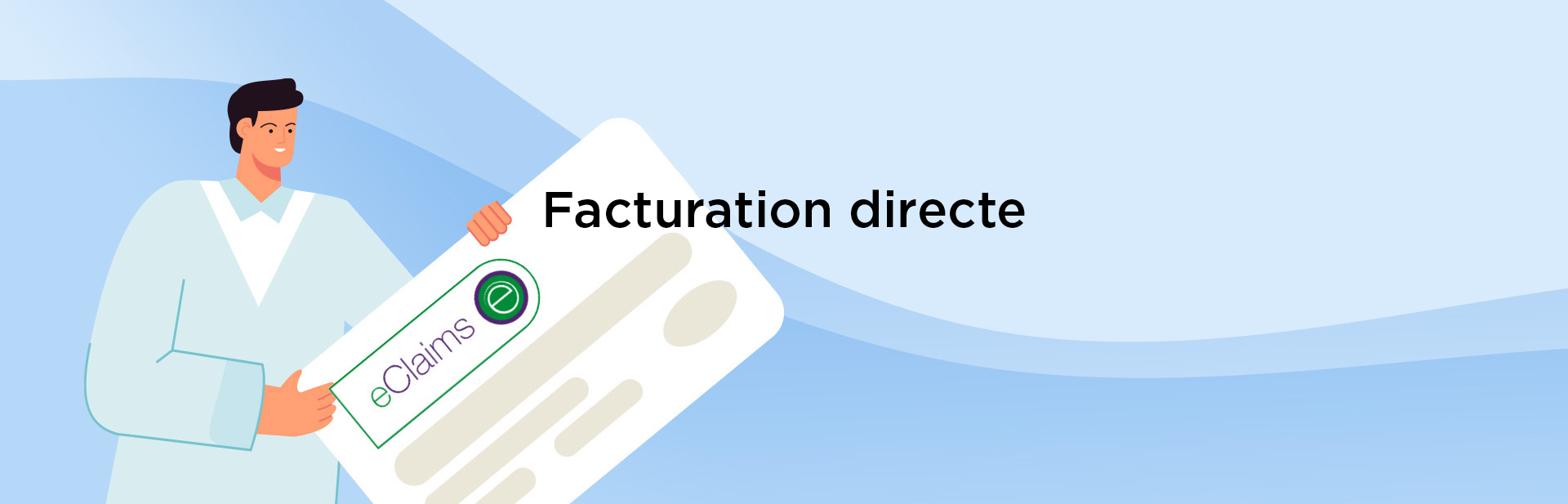Direct Billing