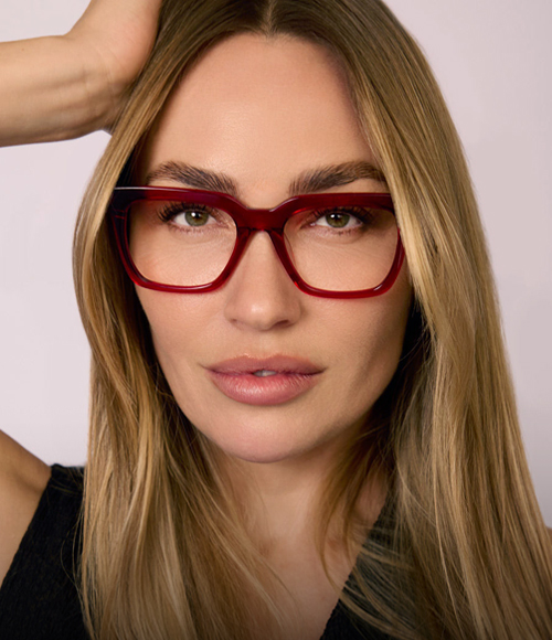 Seniors Glasses