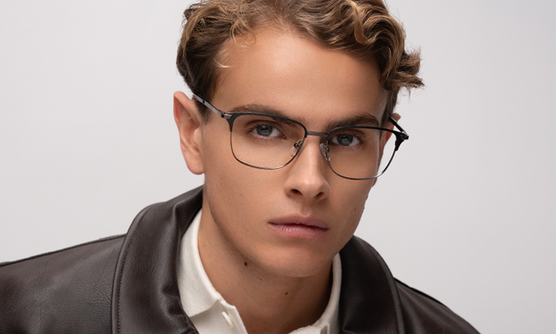 OW Men’s Glasses