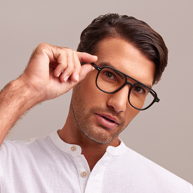 How Oscar Wylee Frames Are Made Oscar Wylee