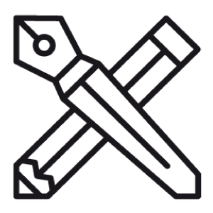 Process Design Icon