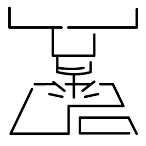 Production Begins Icon