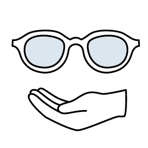 Quality Control Icon