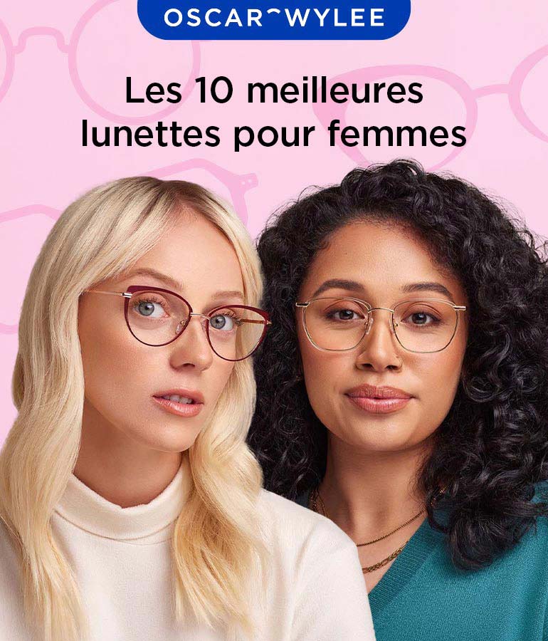 Verres à prisme