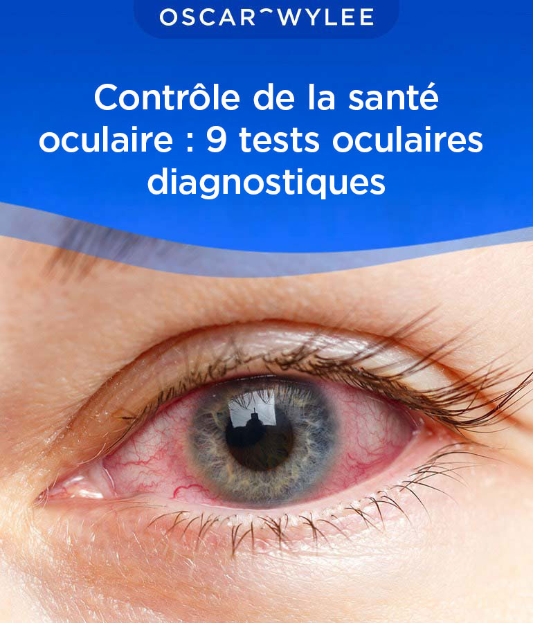 La détection des maladies oculaires