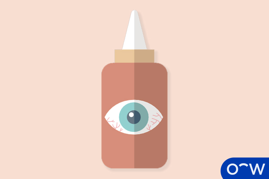 Pouvez-vous traiter les yeux rouges ou injectés de sang à la maison