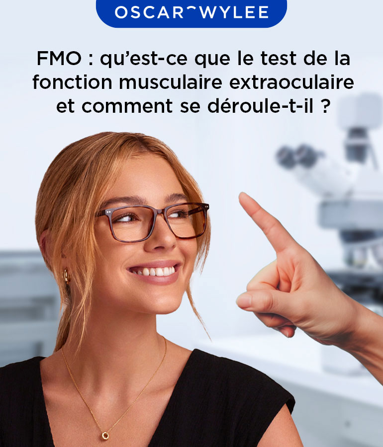 Test de la fonction musculaire