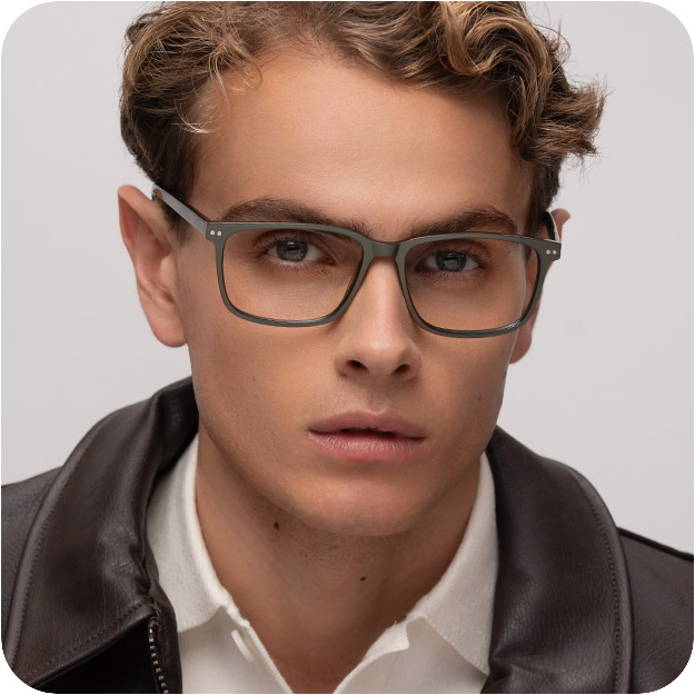 Shop Men’s Glasses