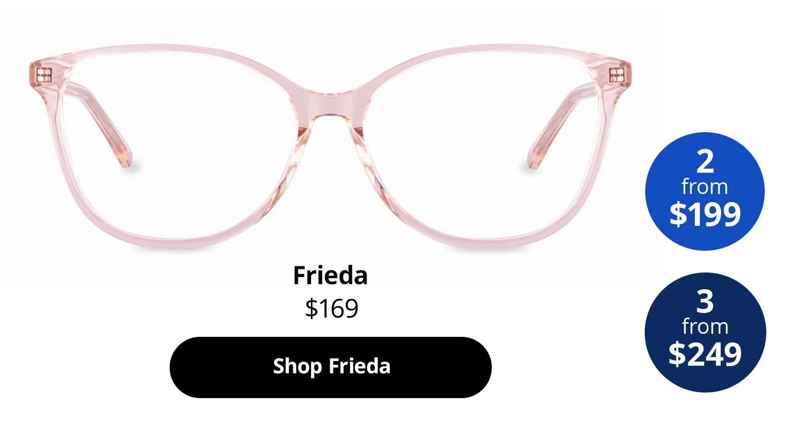 Oscar Wylee Acetate Glasses