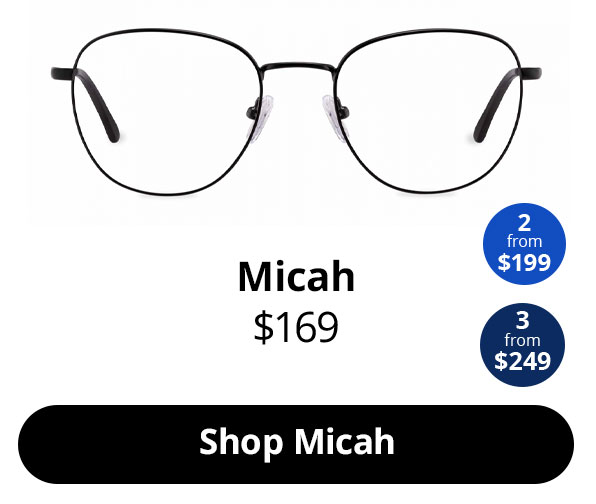 Oscar Wylee Square Retro Glasses