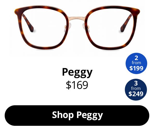 Oscar Wylee Tortoiseshell Glasses