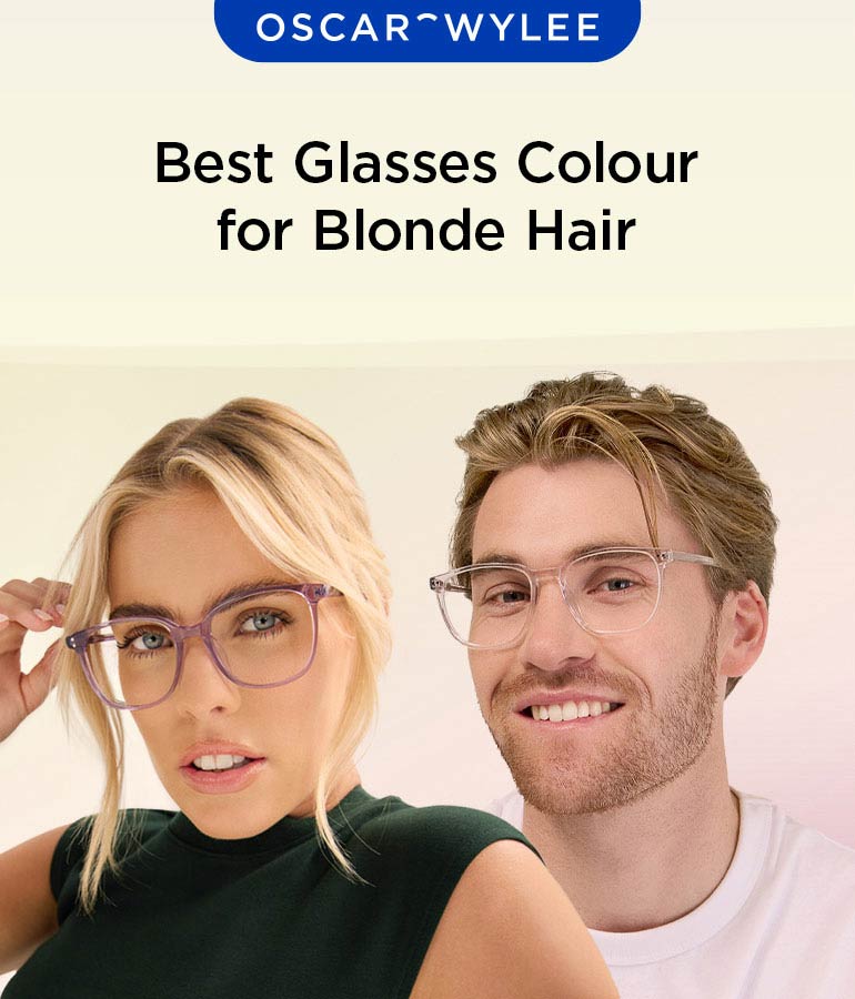 Best Red Head Glasses