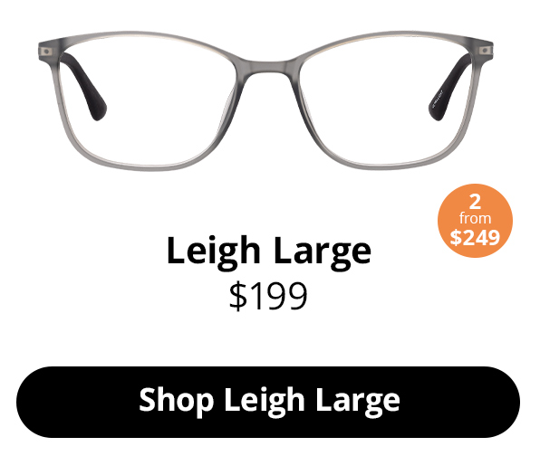 Leigh optical glassesk