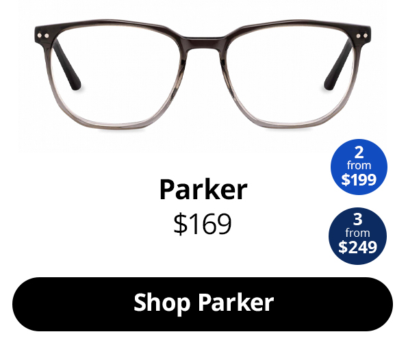 Parker optical glasses in Eclipse