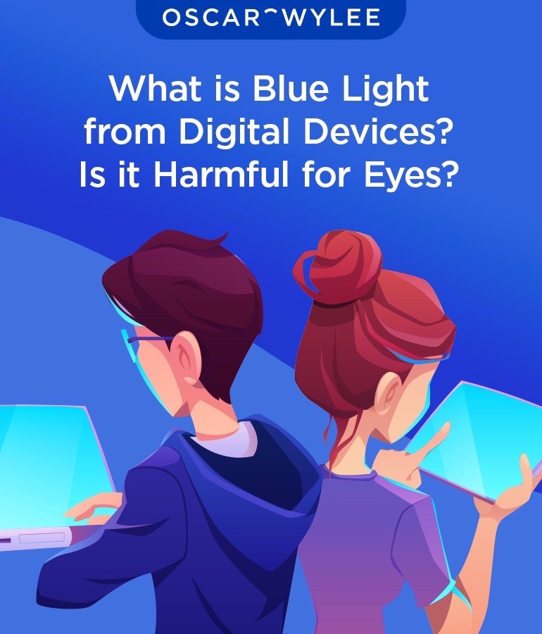 Blue Light Definition Blue Light Definition