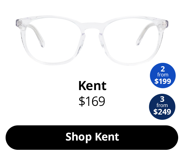 Kent Optical Glasses