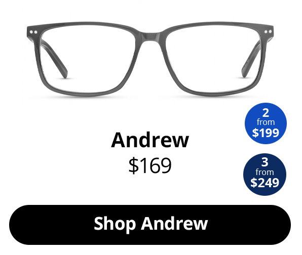 Andrew Optical Glasses