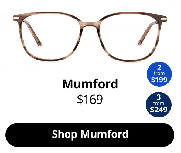 Mumford Optical Glasses
